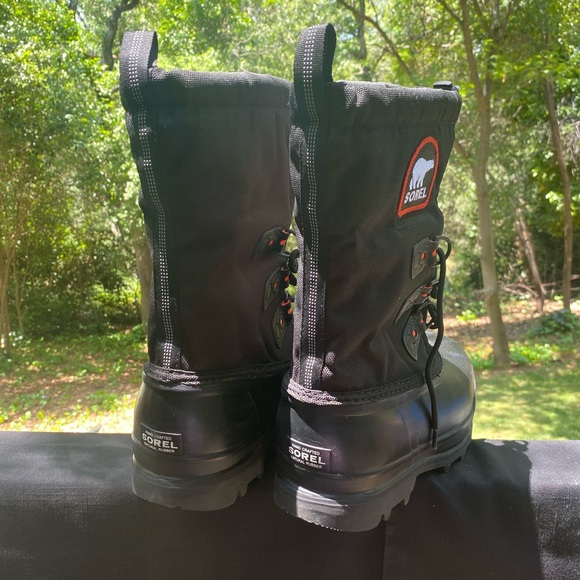 NEW Sorel Glacier XT Snow Boot - Picture 4 of 13